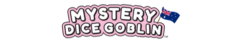 Mystery Dice Goblin AU